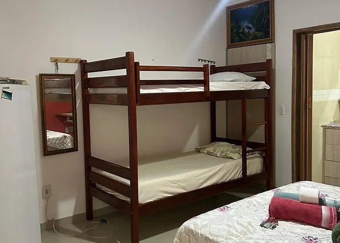 Maravilhas De Arraial Suite 3 Arraial do Cabo