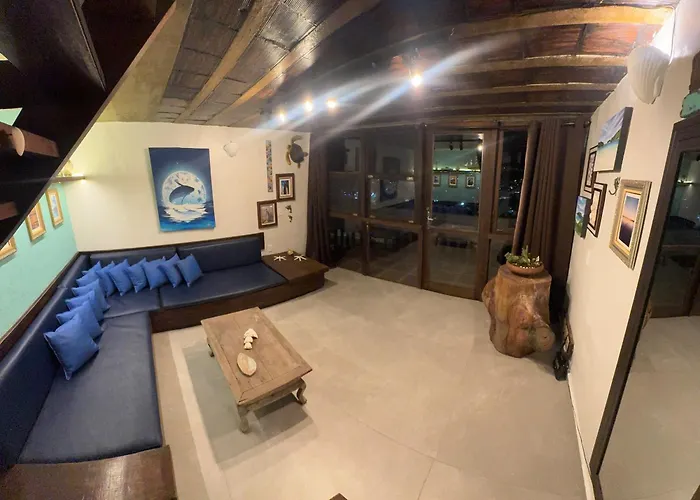 Loft - Amanhecer Do Atalaia Apartamento Arraial do Cabo